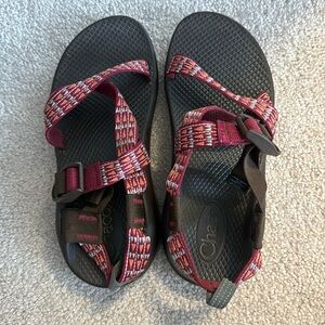Kids Chacos! Lightly worn!